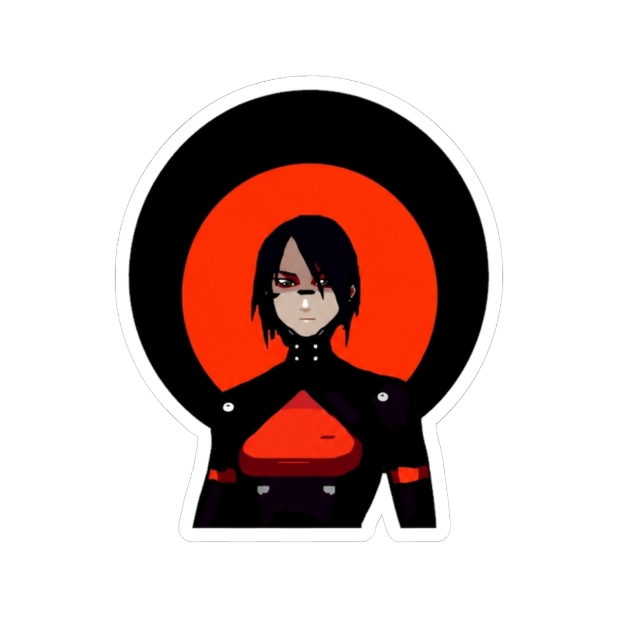 Signalis Game - alternate angle 1, merchandise