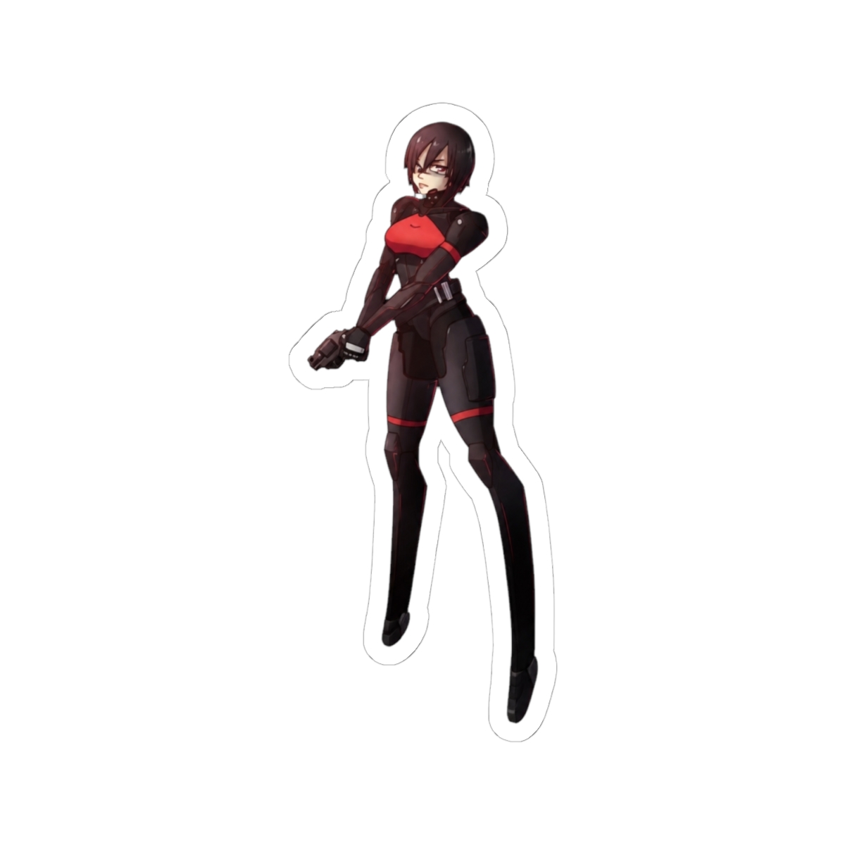 Elster Signalis - alternate angle 1, merchandise