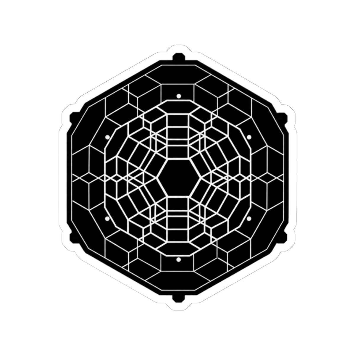 Signalis Symbol - alternate angle 2, merchandise