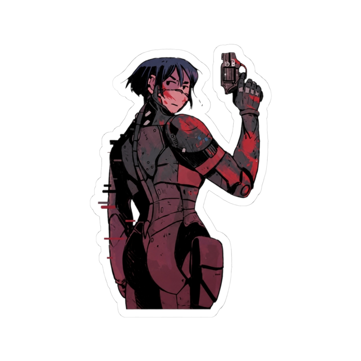 Elster Unit | Signalis