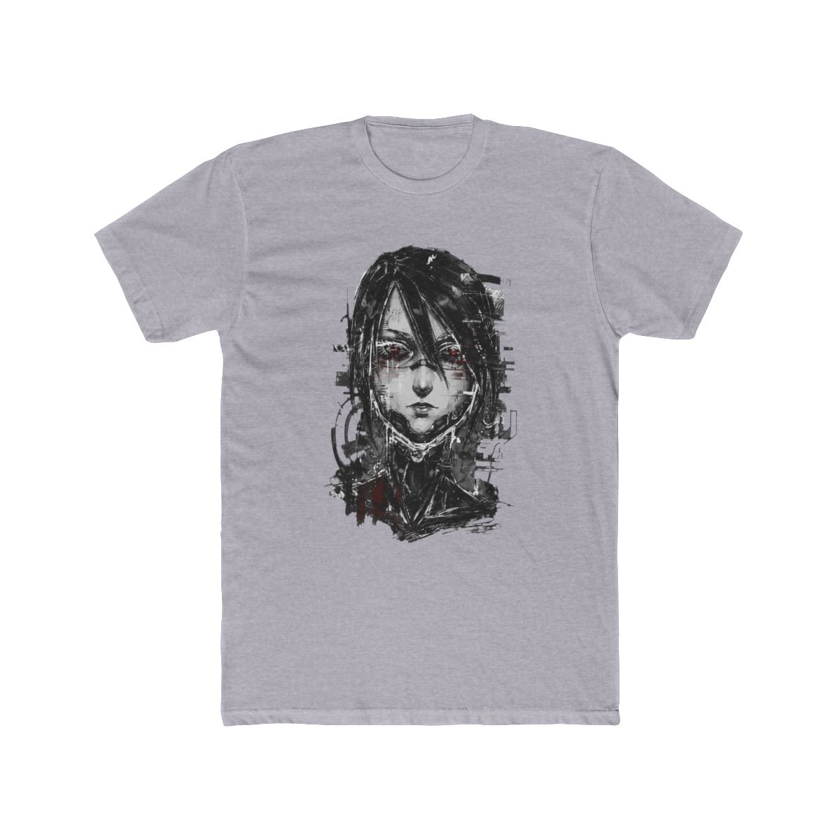 Signalis Elster LSTR Replika Red Eyes Jumpsuit Design - alternate angle 4, merchandise