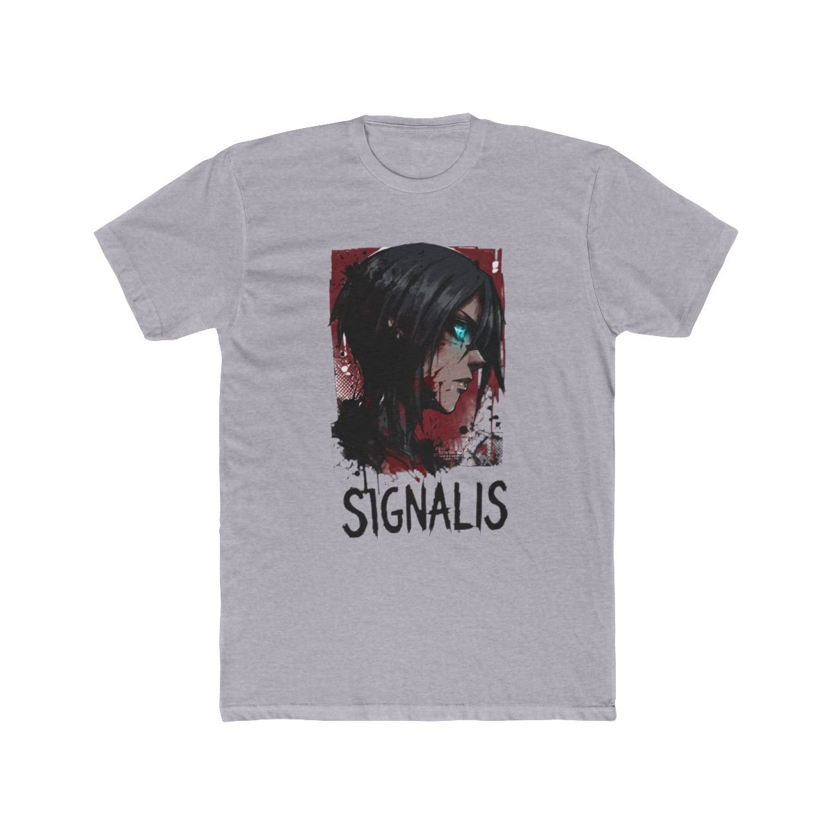 Signalis Elster Replika Inventory Management Retro Design - alternate angle 3, merchandise