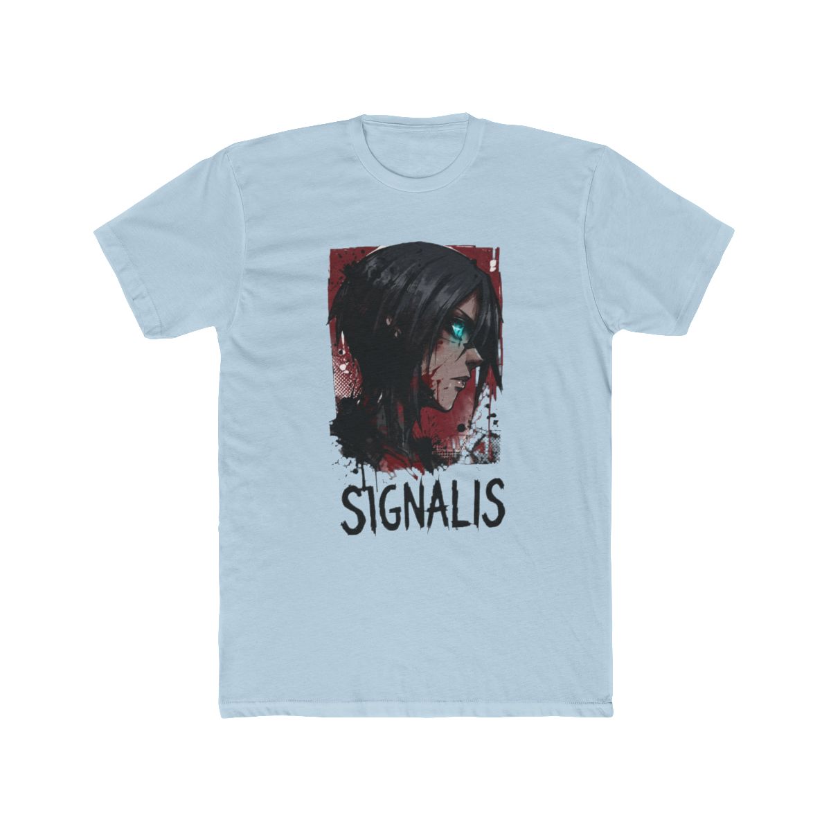 Signalis Elster Replika Inventory Management Retro Design