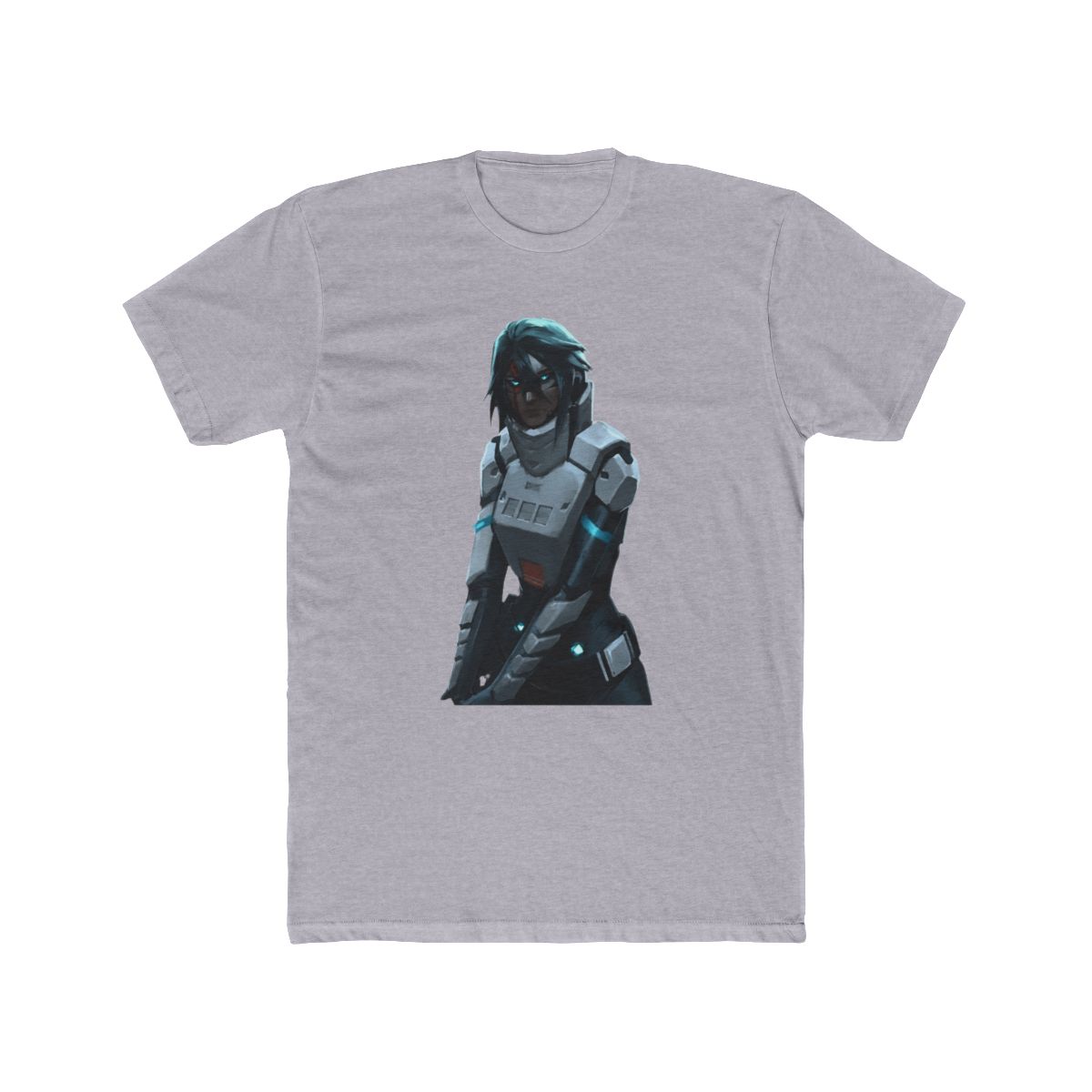 Signalis - Lets Go - alternate angle 3, merchandise