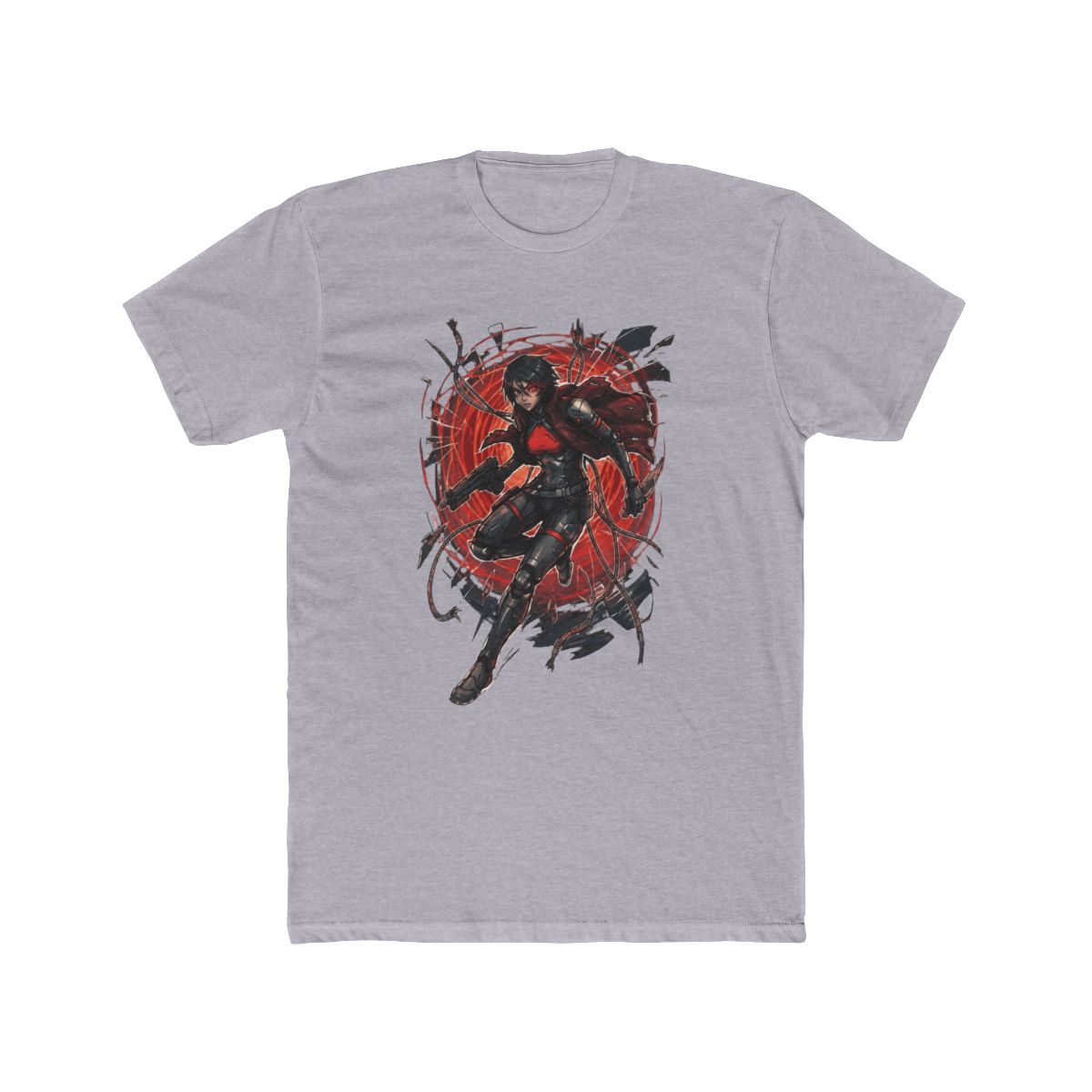 Signalis Elster Connection Deep Space Melancholy Art - alternate angle 3, merchandise